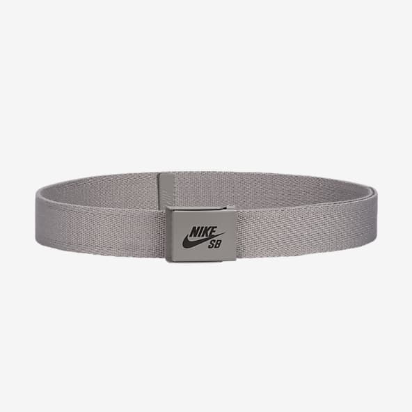 Belts. Nike